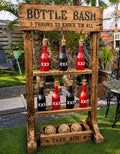 Bottle Bash