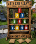 Tin Can Alley