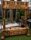 Buzz Wire Challenge