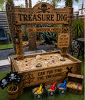 Treasure Dig